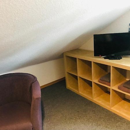 Hostel 66 Bremerhaven Geestland Imsum Exteriér fotografie