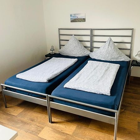 Hostel 66 Bremerhaven Geestland Imsum Exteriér fotografie