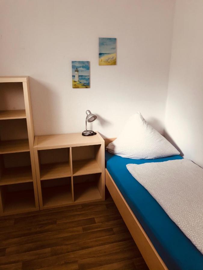 Hostel 66 Bremerhaven Geestland Imsum Exteriér fotografie