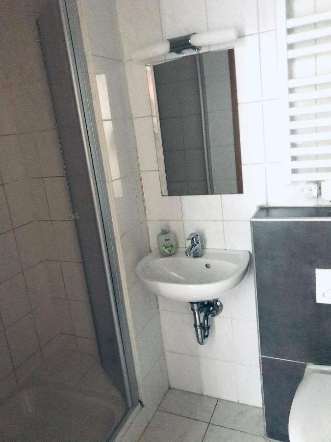 Hostel 66 Bremerhaven Geestland Imsum Exteriér fotografie