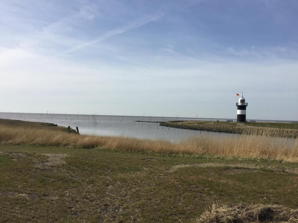 Hostel 66 Bremerhaven Geestland Imsum Exteriér fotografie