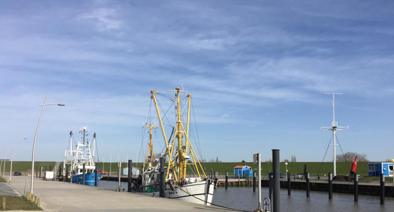 Hostel 66 Bremerhaven Geestland Imsum Exteriér fotografie