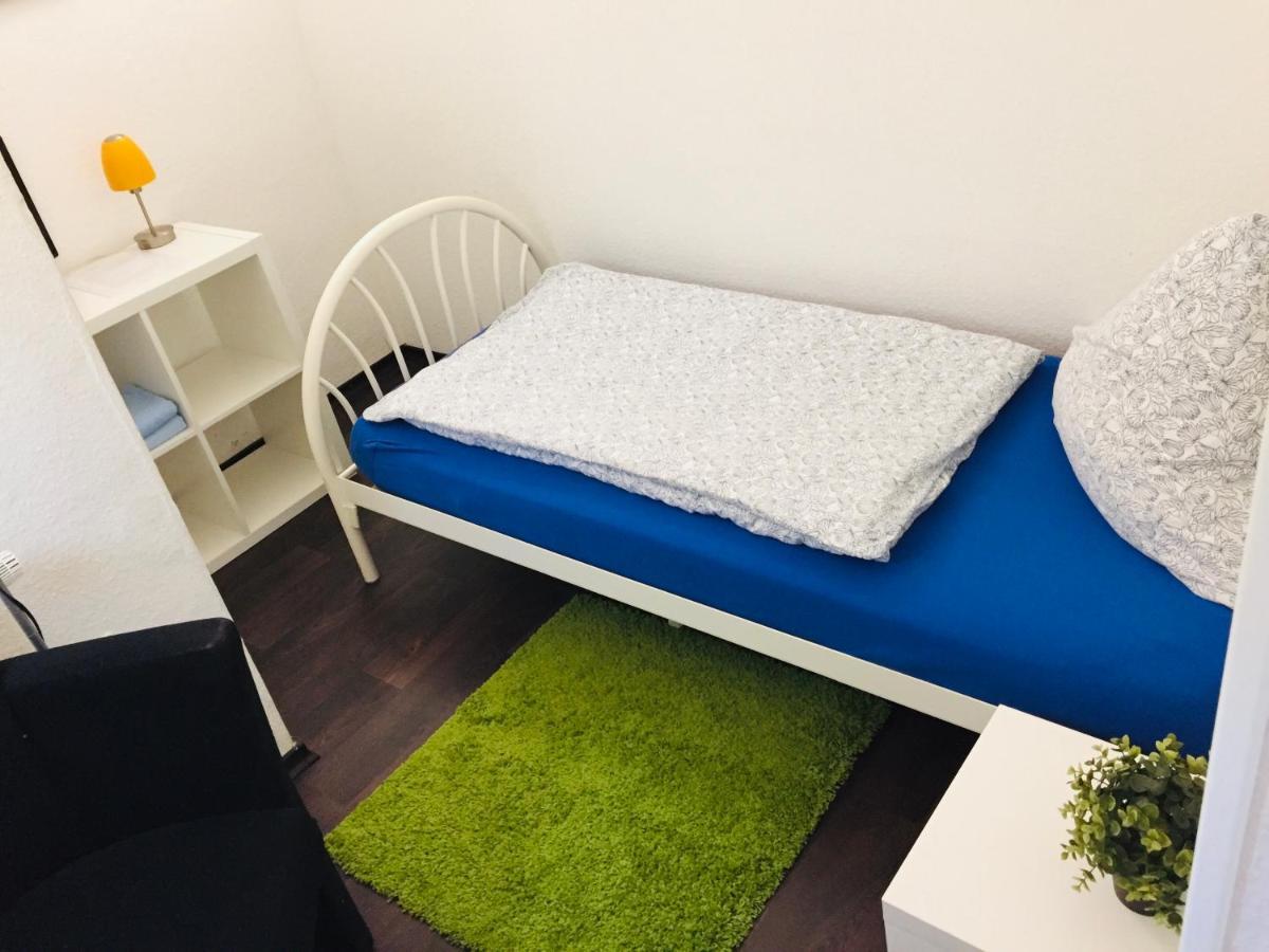 Hostel 66 Bremerhaven Geestland Imsum Exteriér fotografie