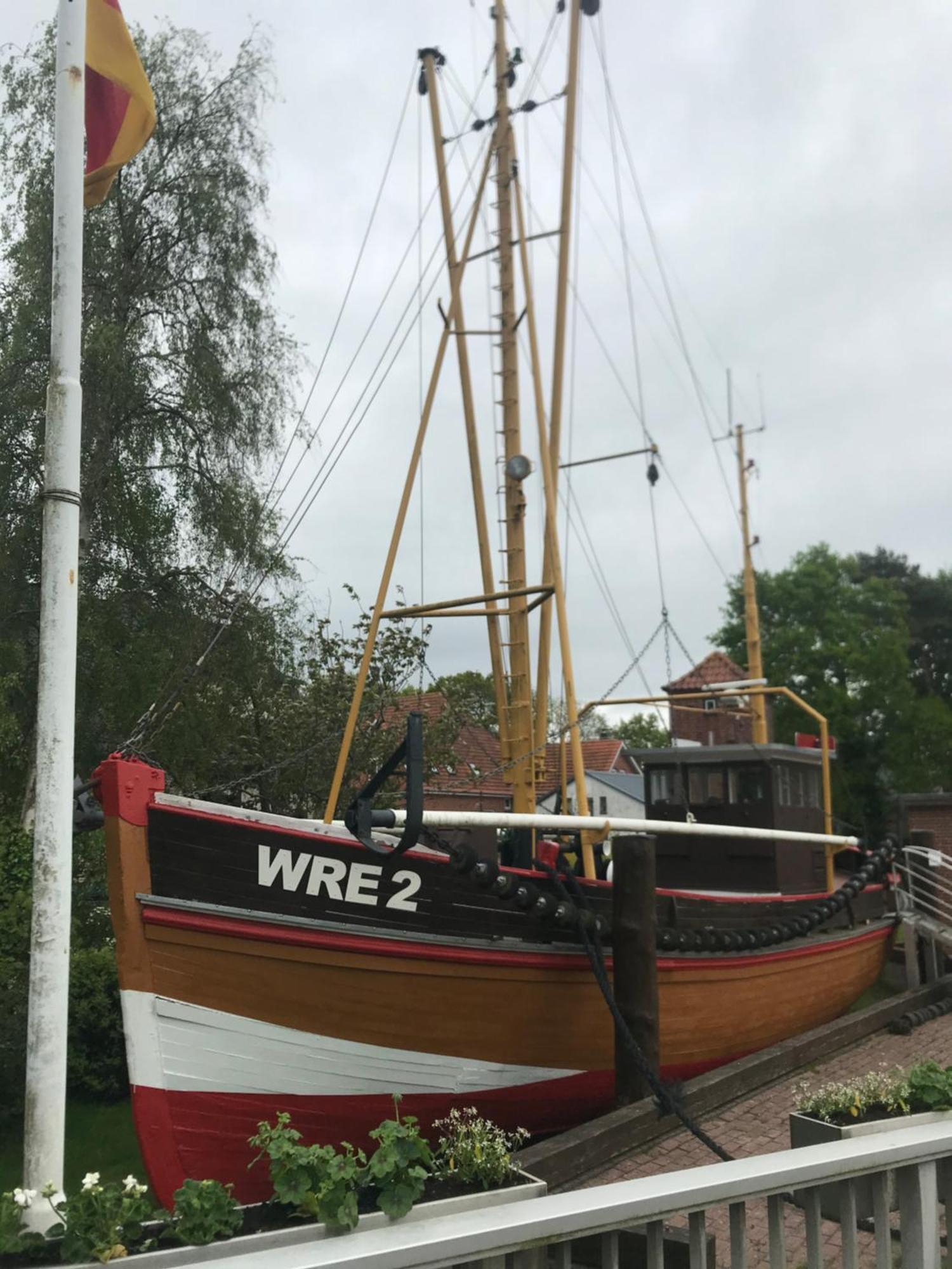 Hostel 66 Bremerhaven Geestland Imsum Exteriér fotografie