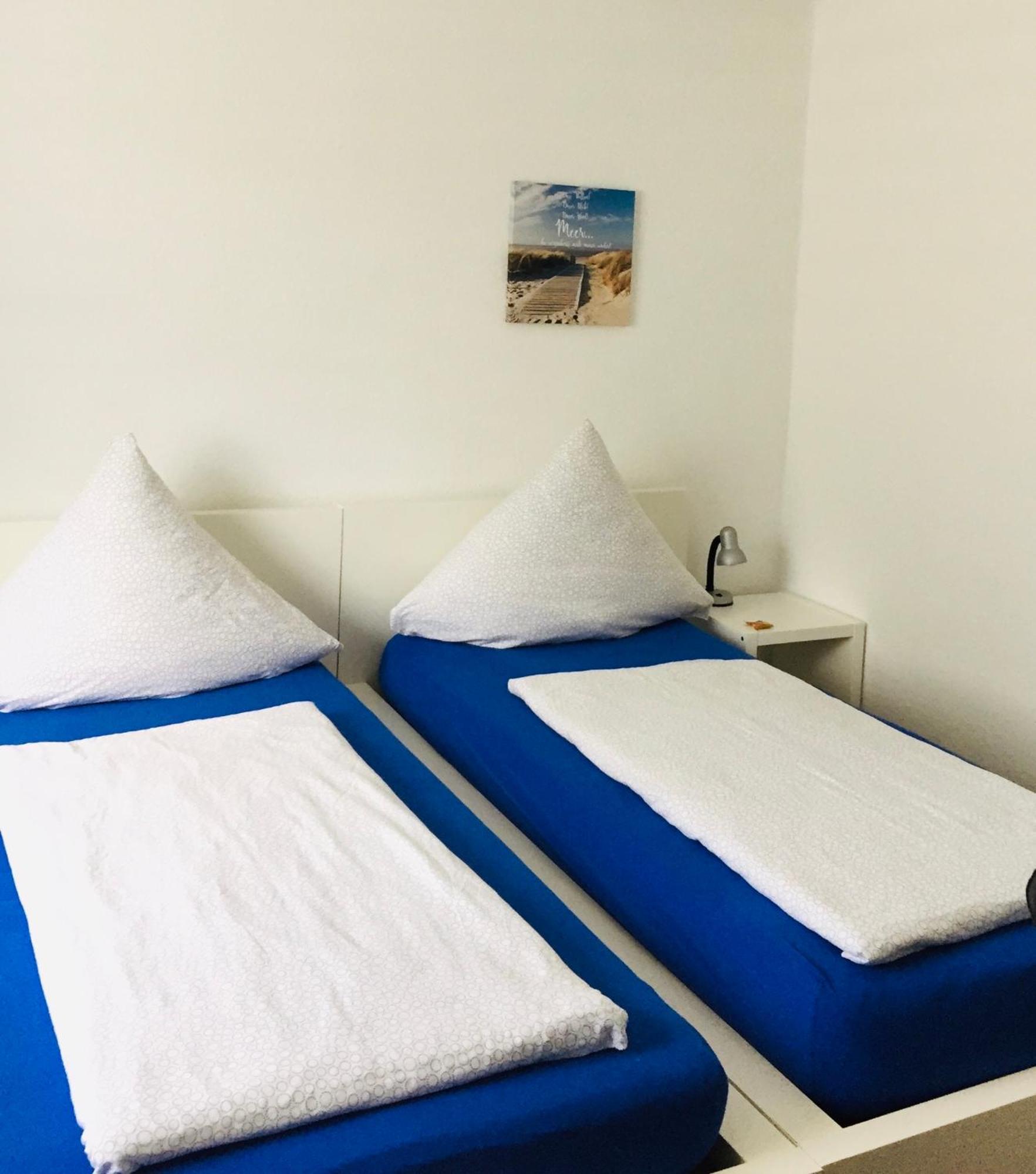 Hostel 66 Bremerhaven Geestland Imsum Exteriér fotografie