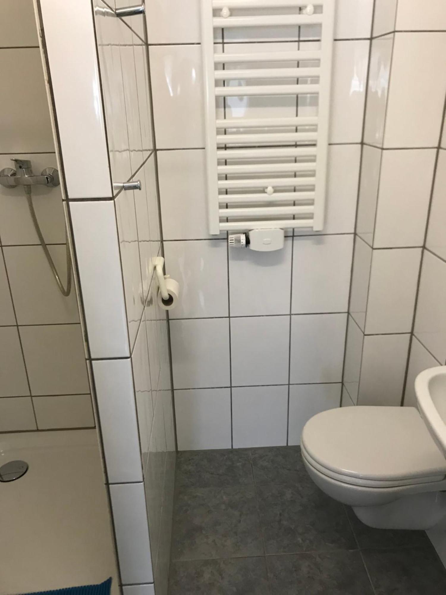 Hostel 66 Bremerhaven Geestland Imsum Exteriér fotografie