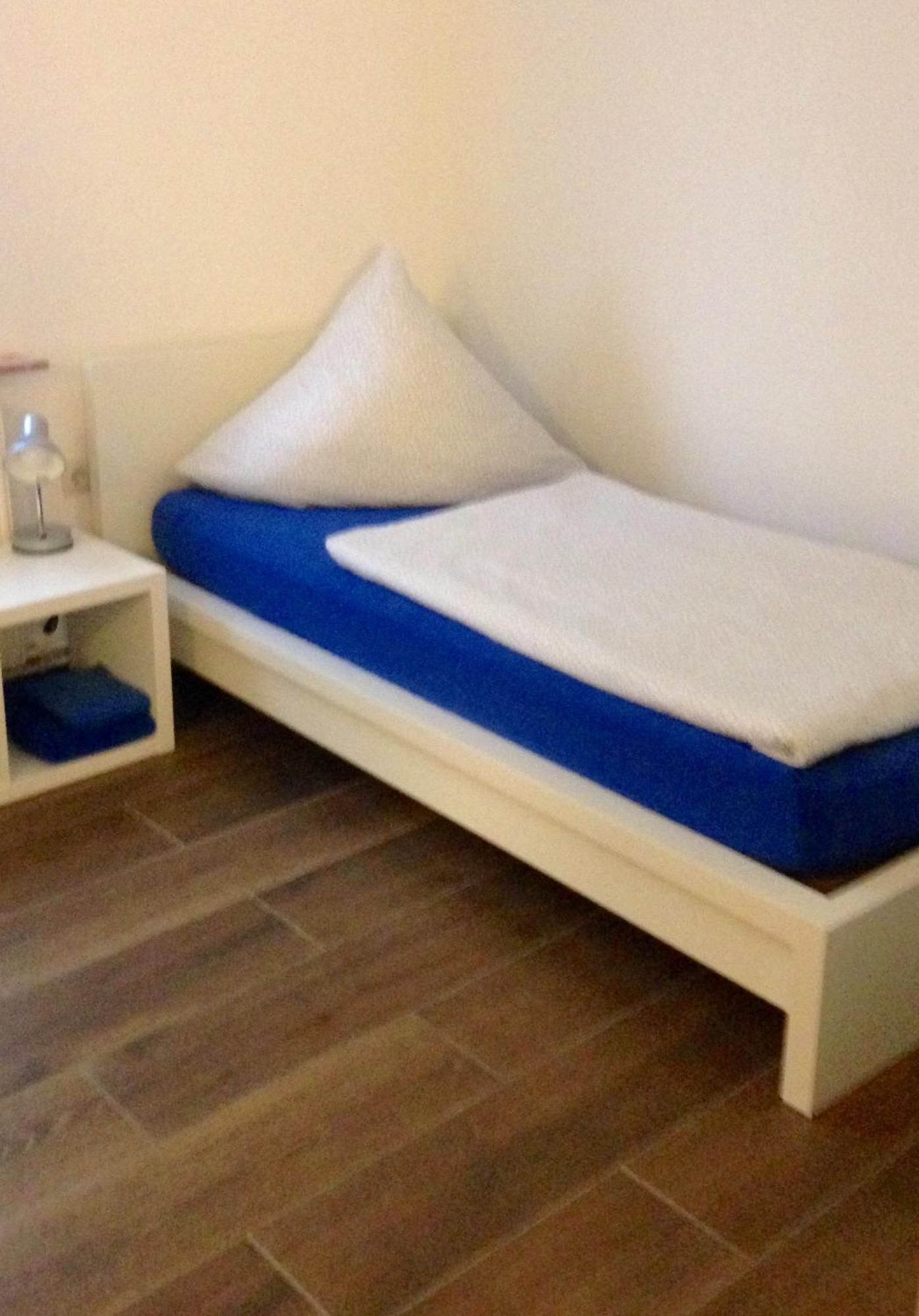 Hostel 66 Bremerhaven Geestland Imsum Exteriér fotografie