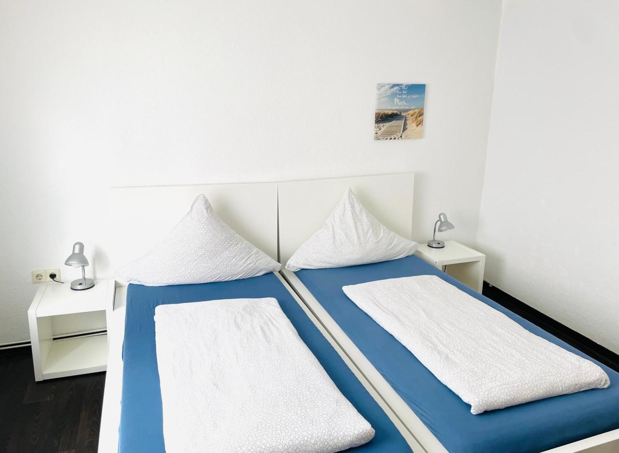 Hostel 66 Bremerhaven Geestland Imsum Exteriér fotografie