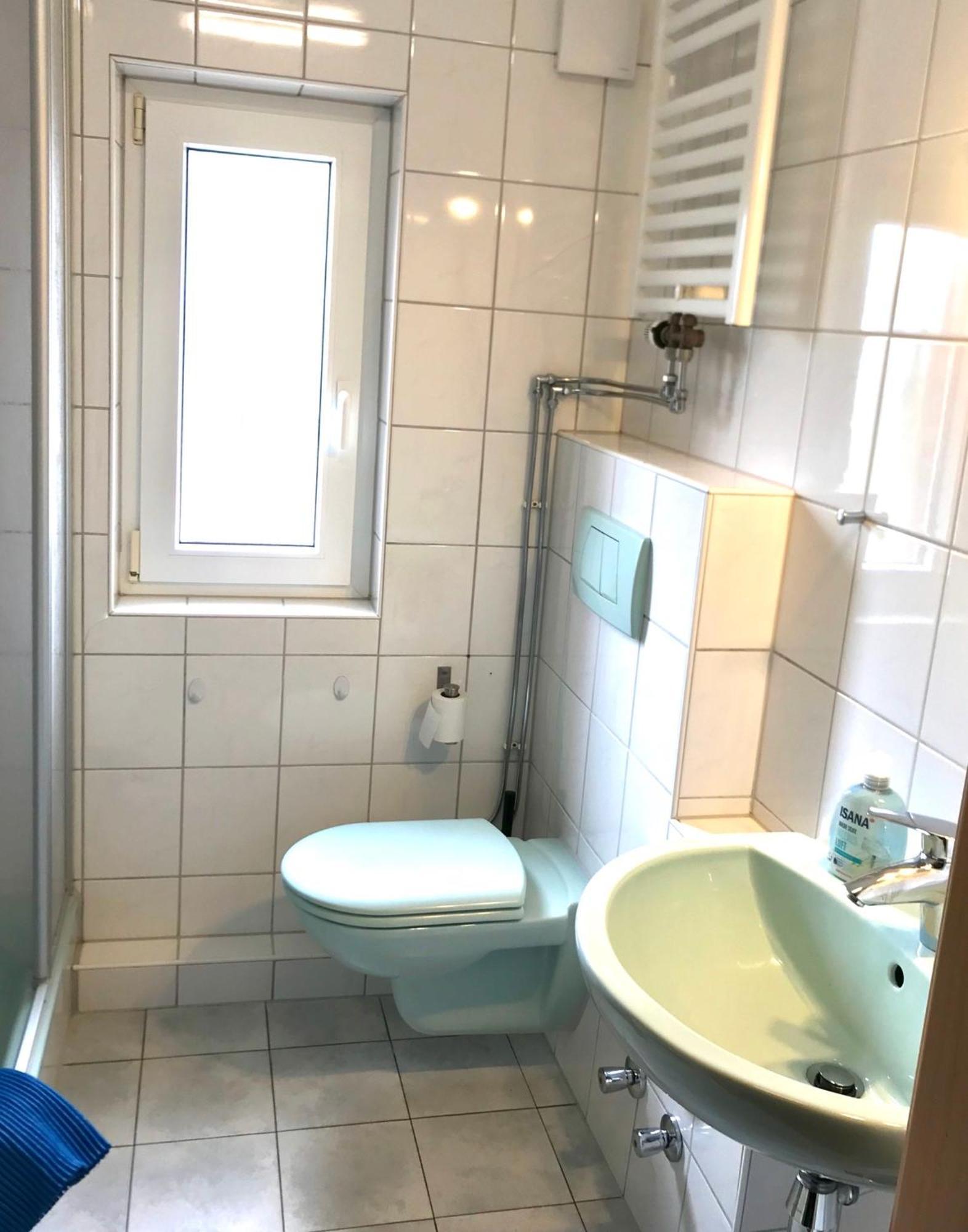 Hostel 66 Bremerhaven Geestland Imsum Exteriér fotografie